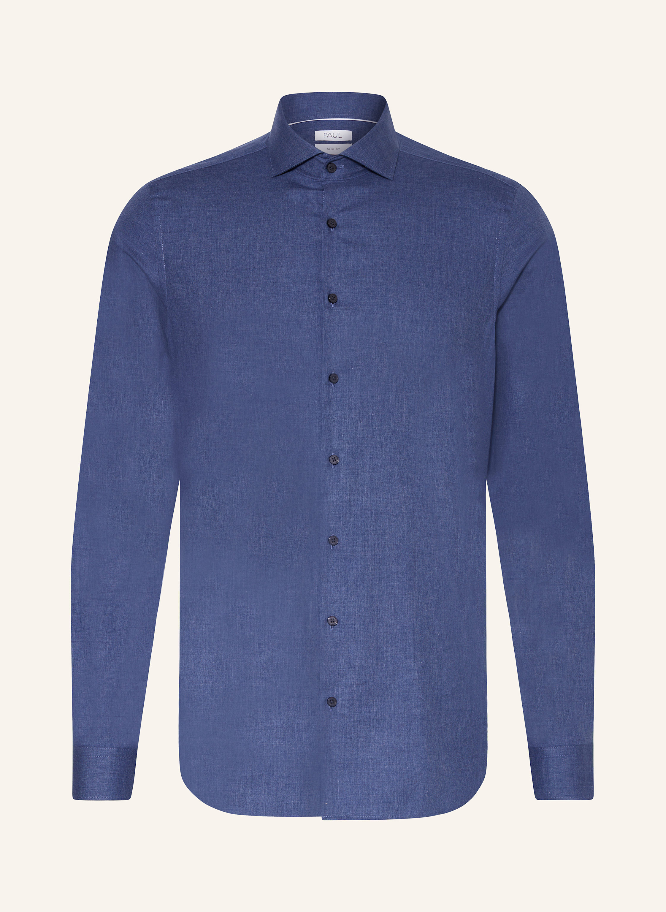 PAUL Hemd Slim Fit