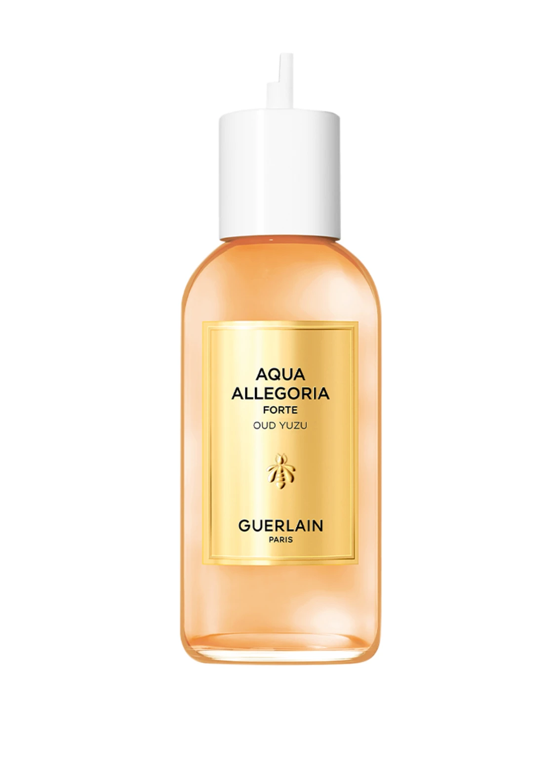 GUERLAIN AQUA ALLEGORIA FORTE OUD YUZU REFILL
