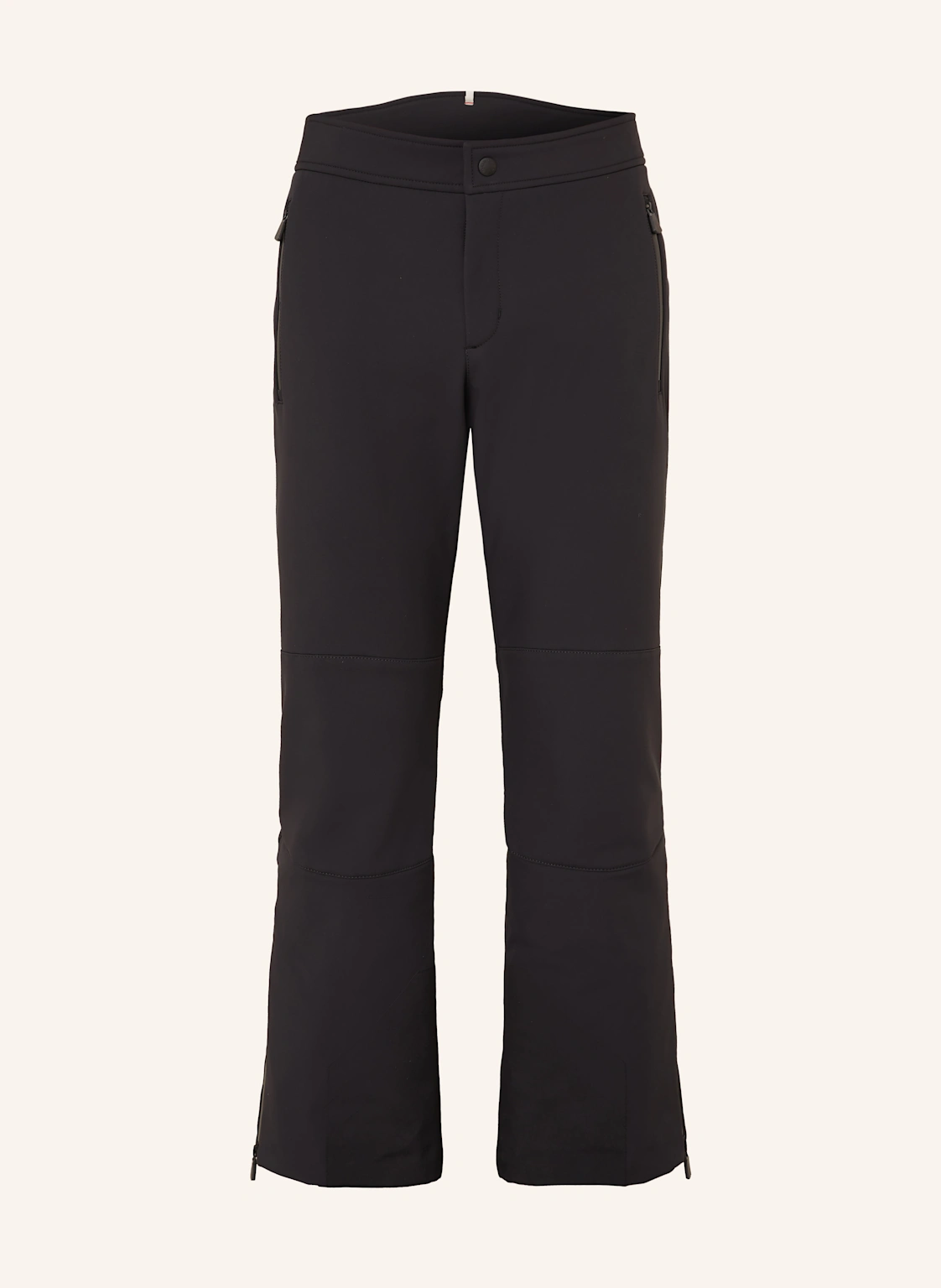 MONCLER GRENOBLE Softshell-Skihose