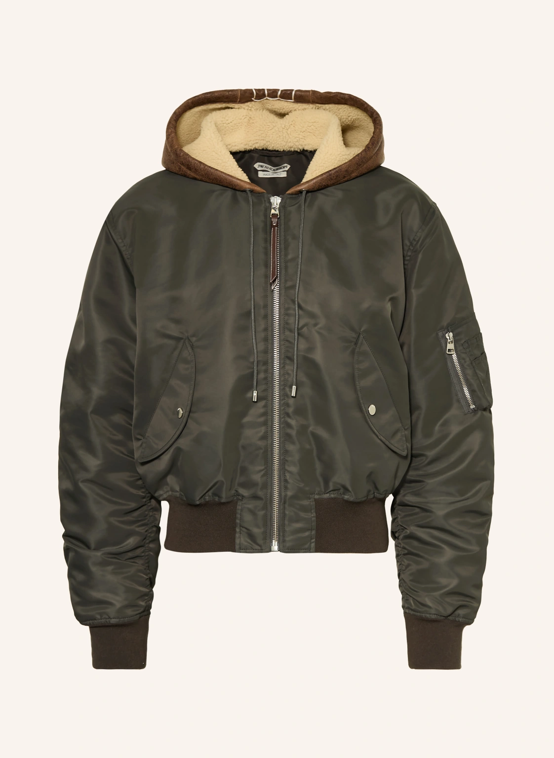 JW ANDERSON Jacke