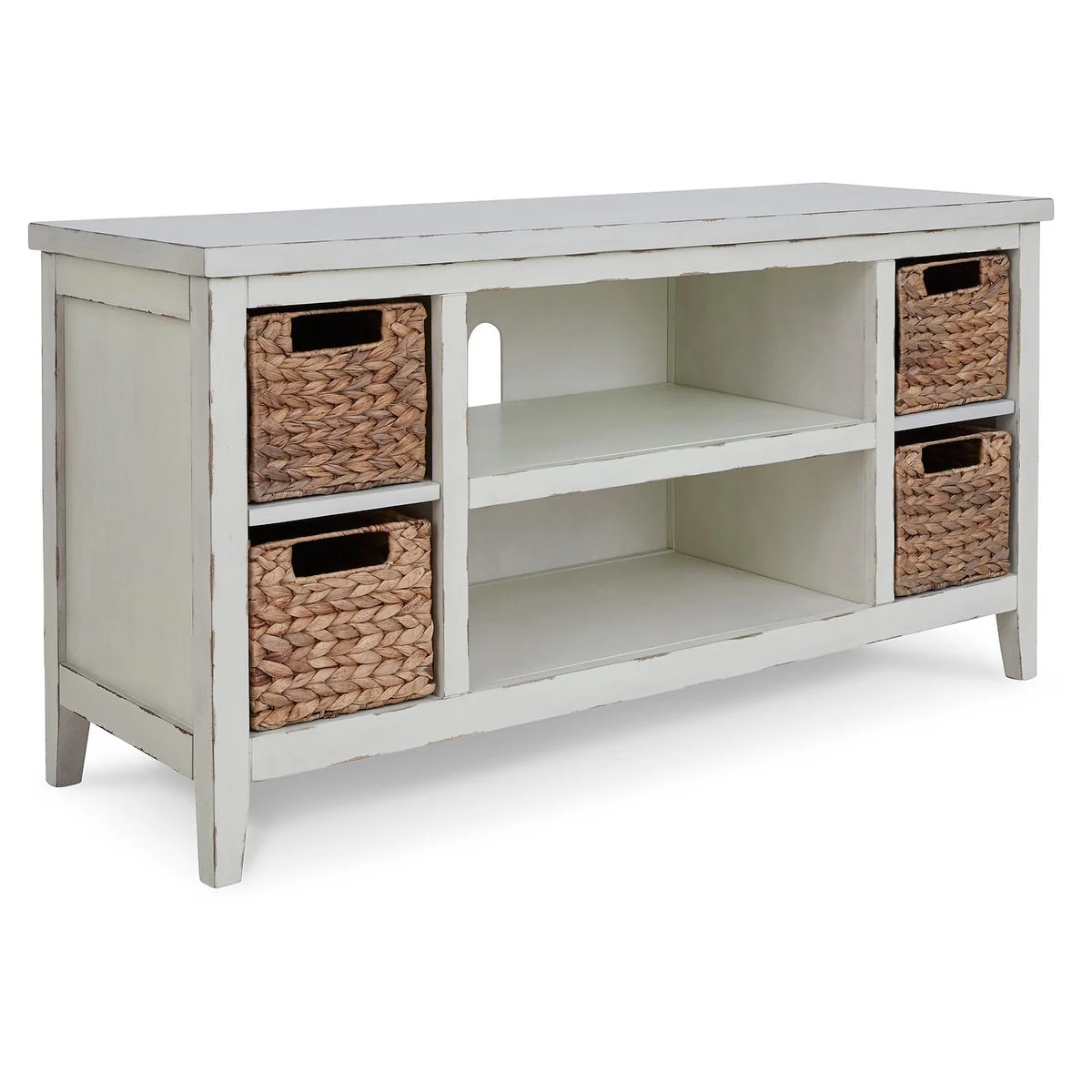 Signature Design by Ashley Mirimyn 47 TV Stand for TVs up to 54 - 47.25 W x 16.63 D x 24 H