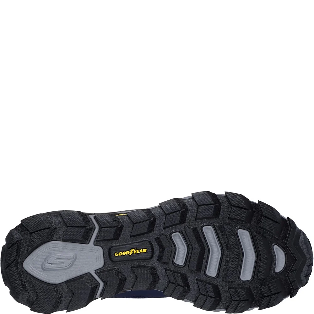 Skechers Max Protect Assembly Hiking Shoes