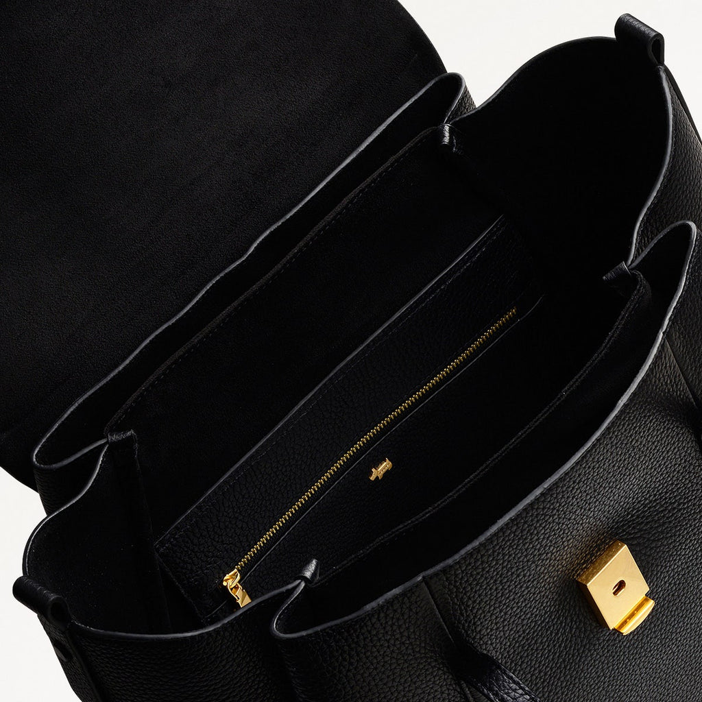 The Chancery - Large Flapover Backpack