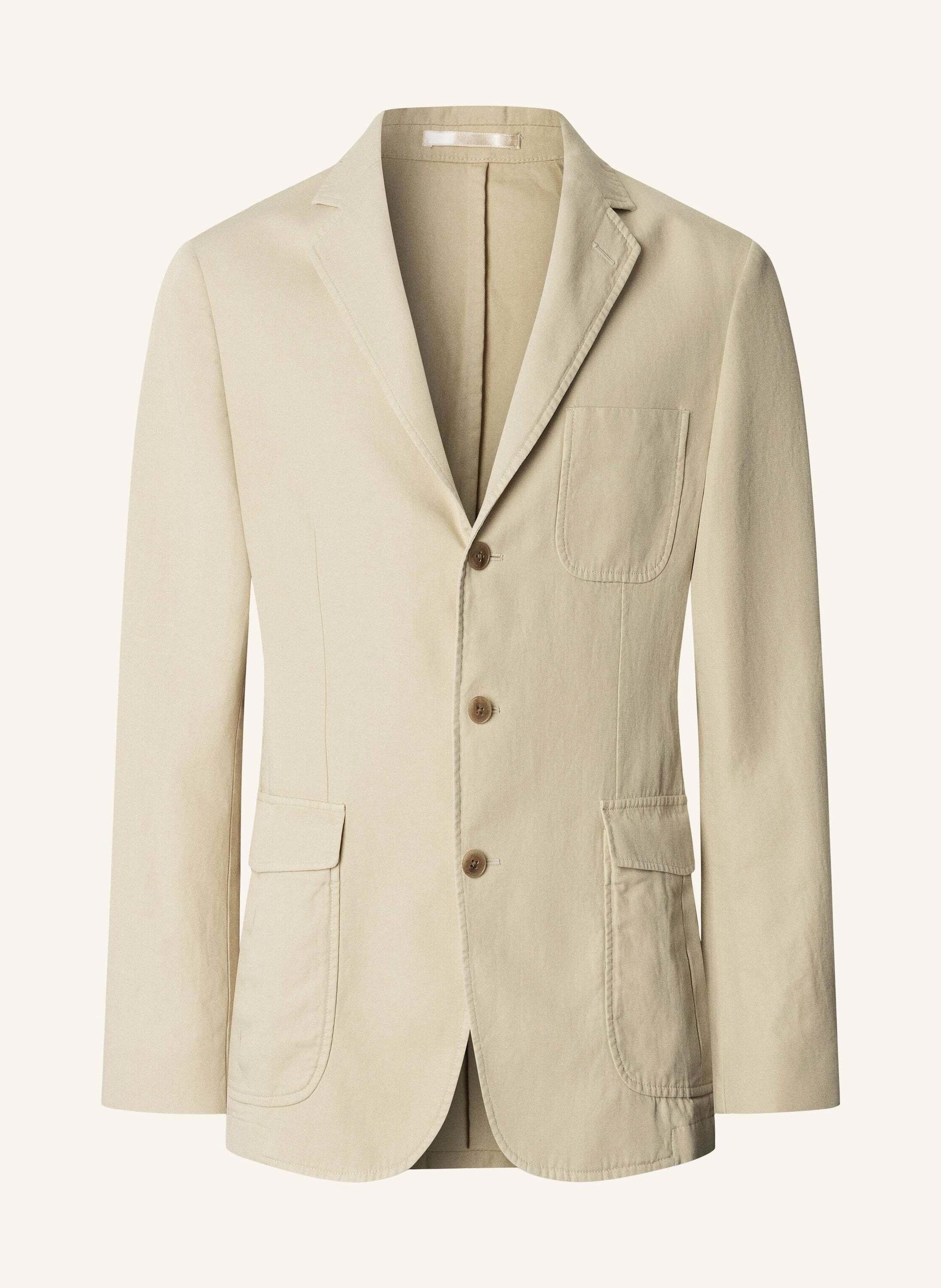 HACKETT LONDON Sakko GMD COTTON LINEN