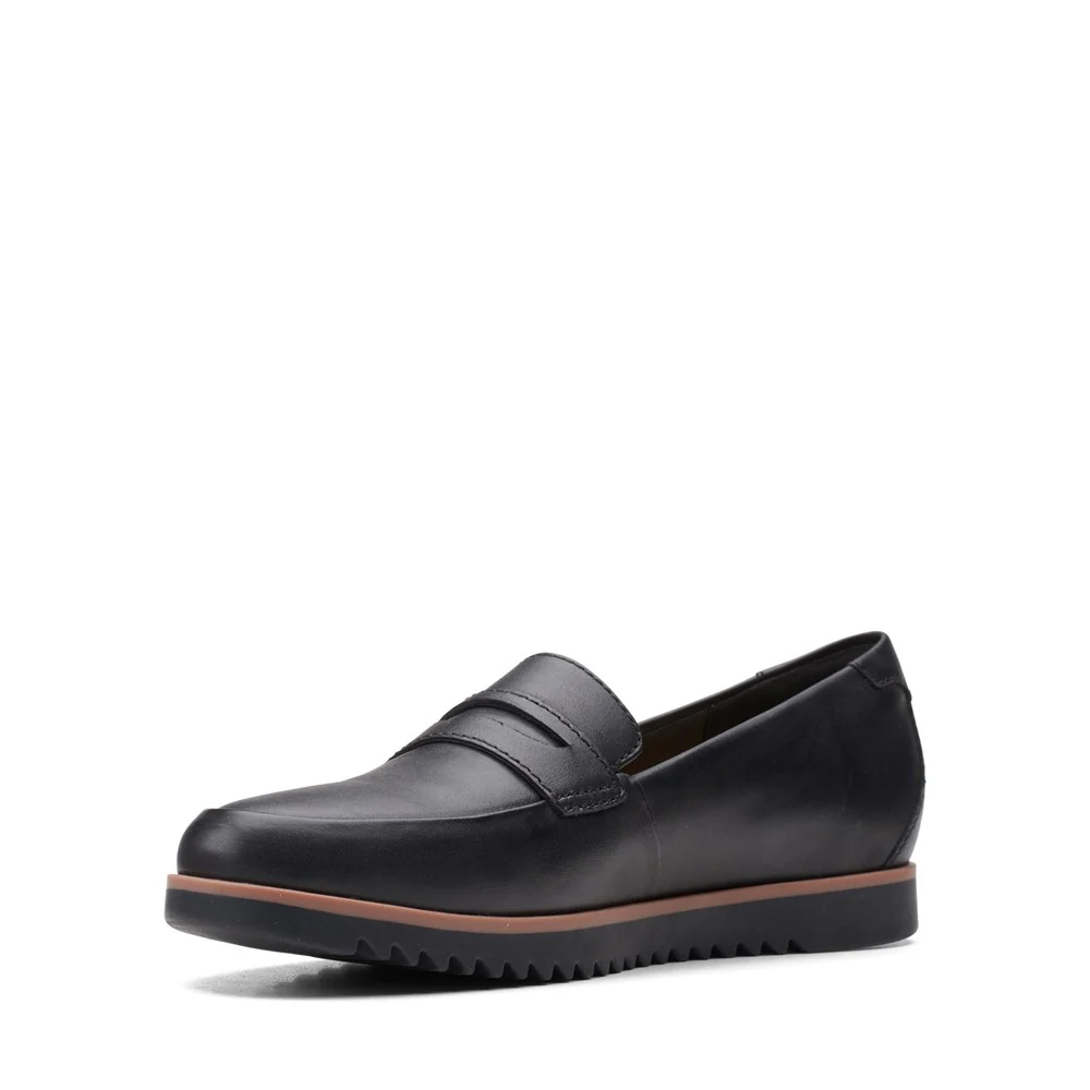 Clarks Serena Terri Slip-On Shoes