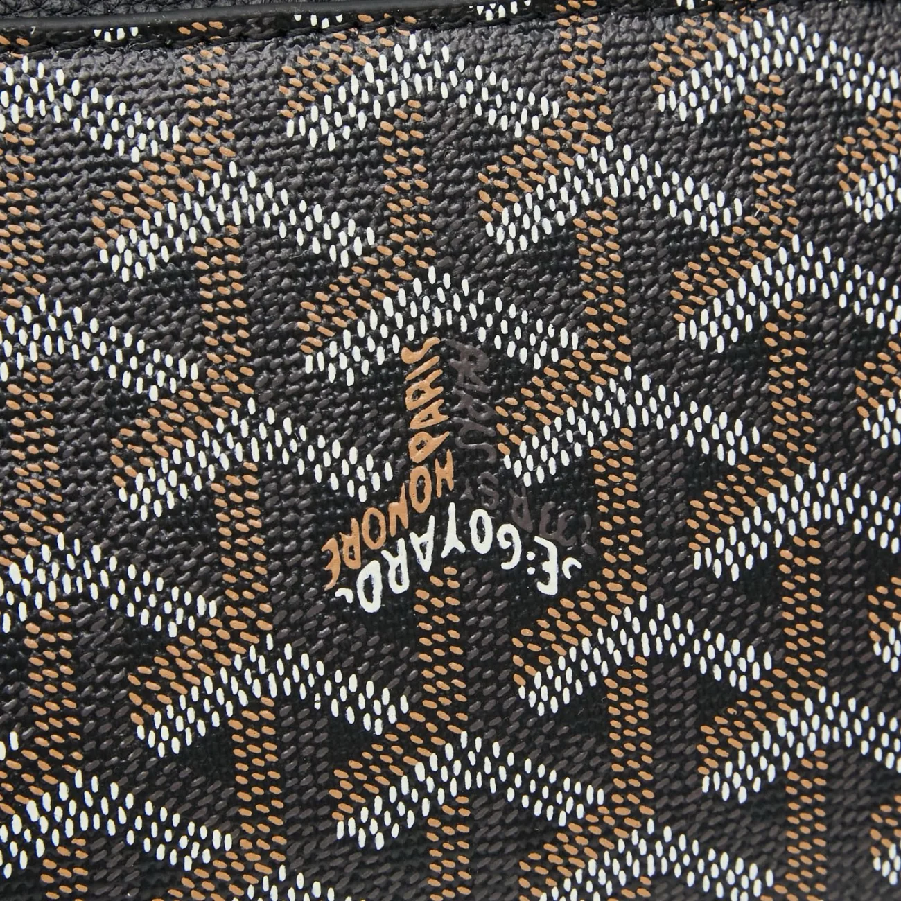 Goyard Chypre Wallet Pouch