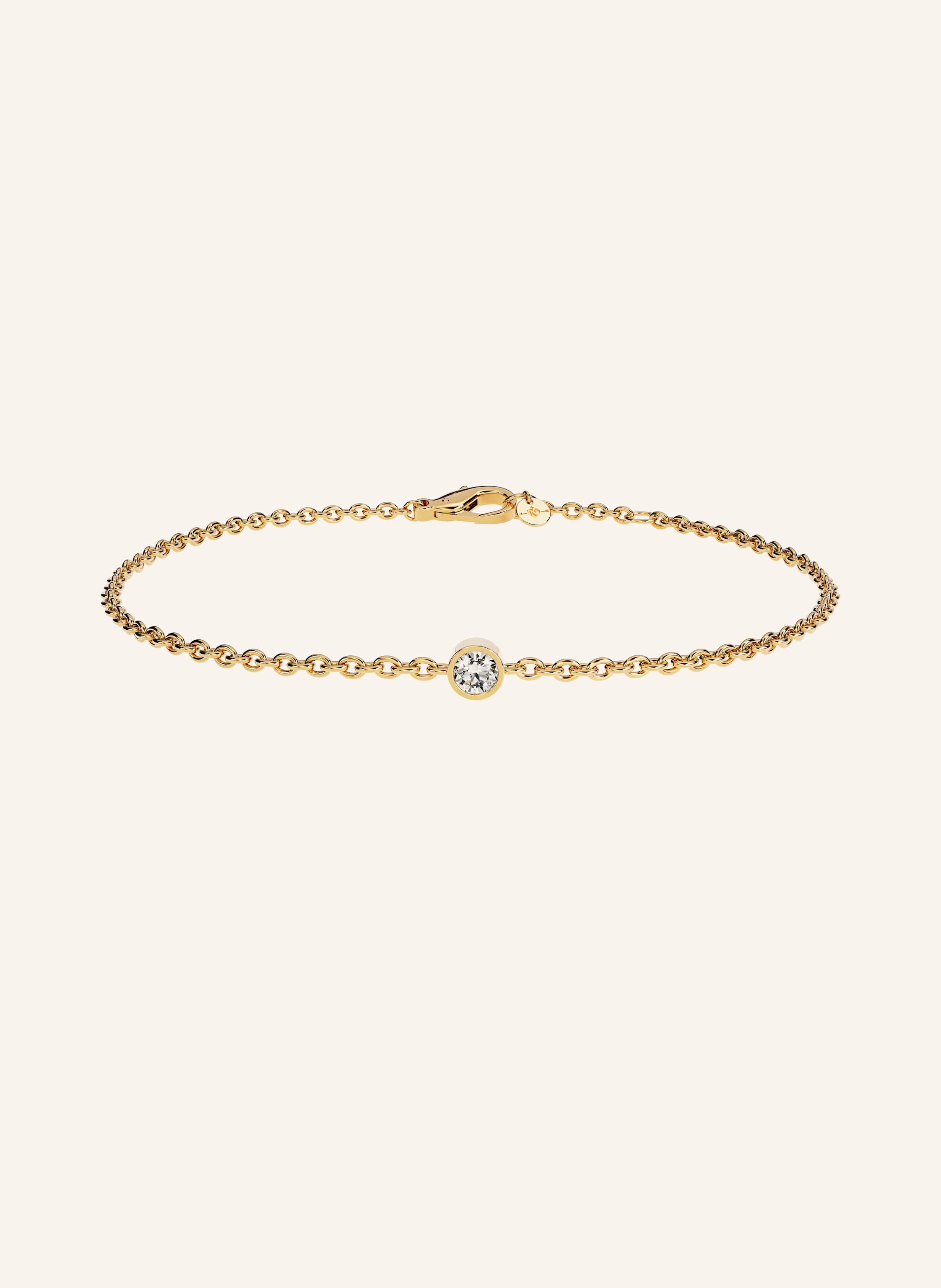NIESSING Armband BRILLANT AKZENT