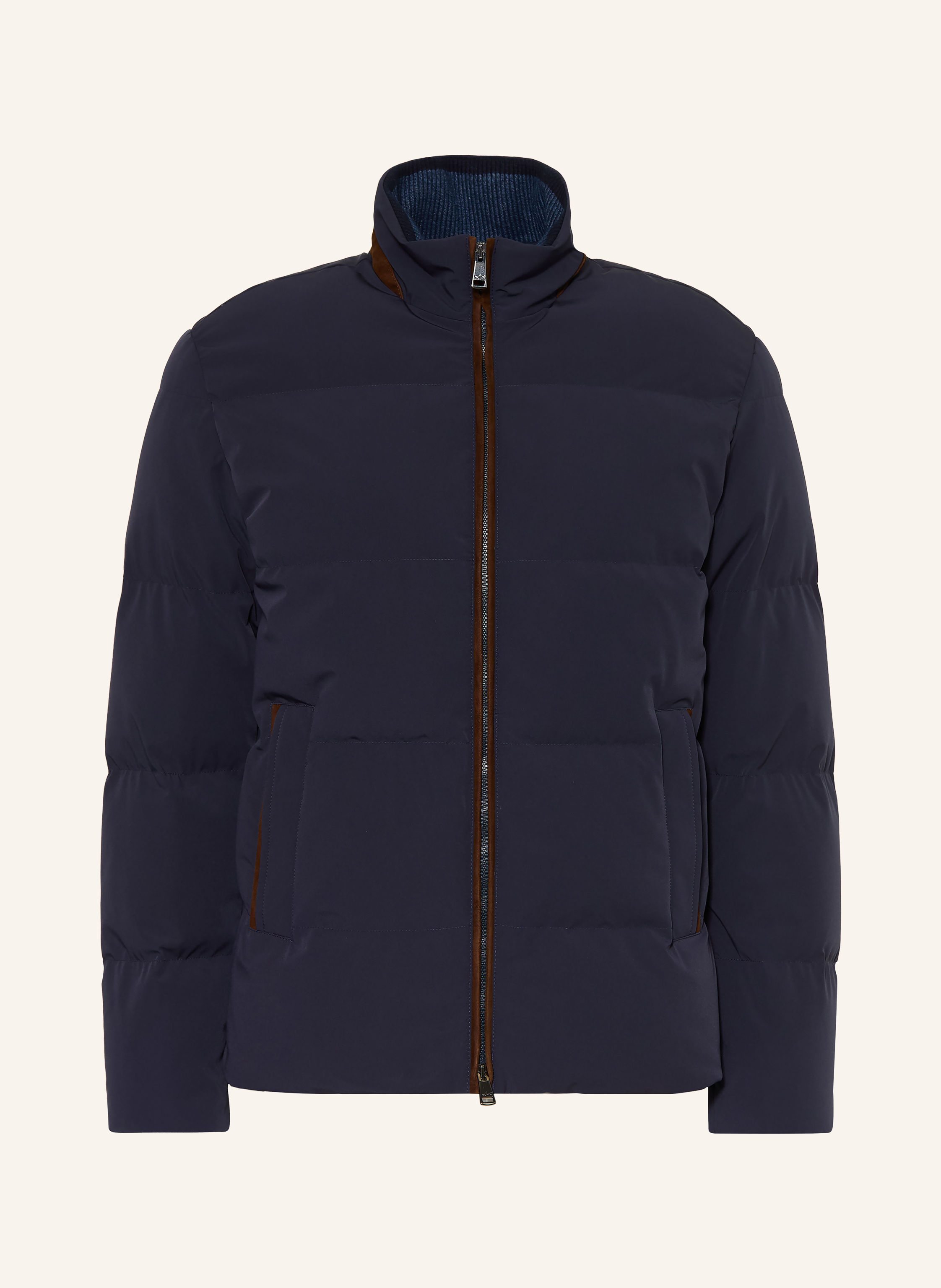 PAUL & SHARK Daunenjacke TYPHOON