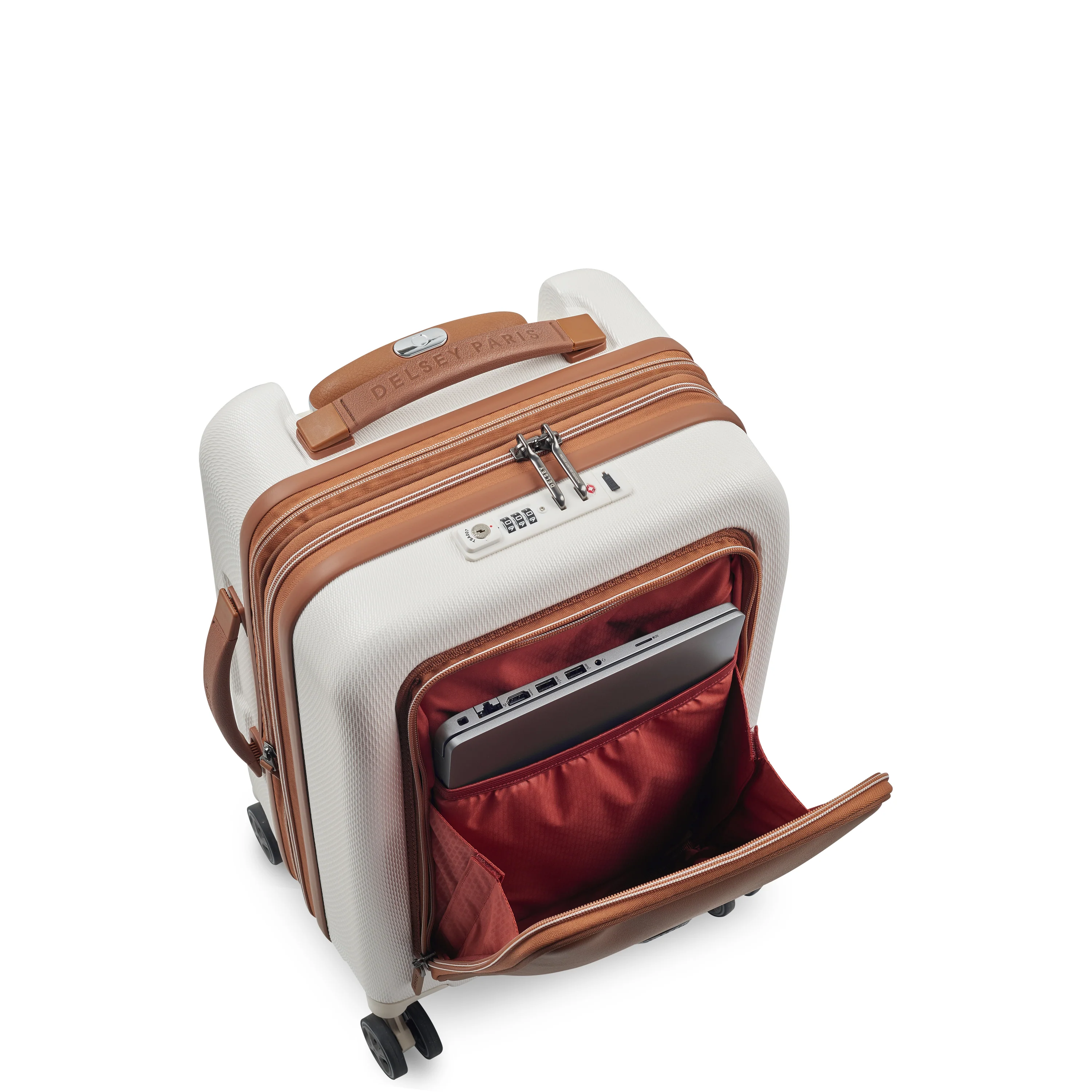 CHATELET AIR 2.0 - S Extensible Business 55cm (PC 14)