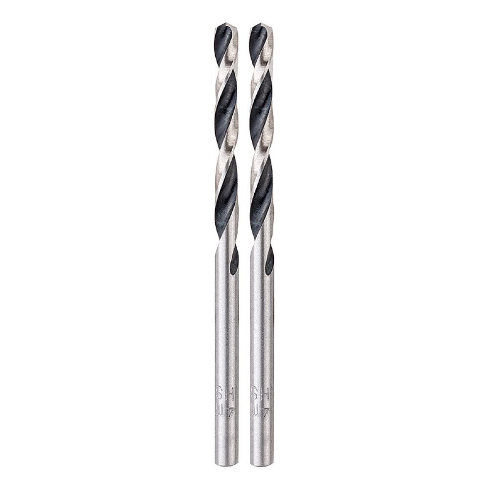 BORSETT CRAFTOMAT HSS-SPEED 4,0MM 2 DELER