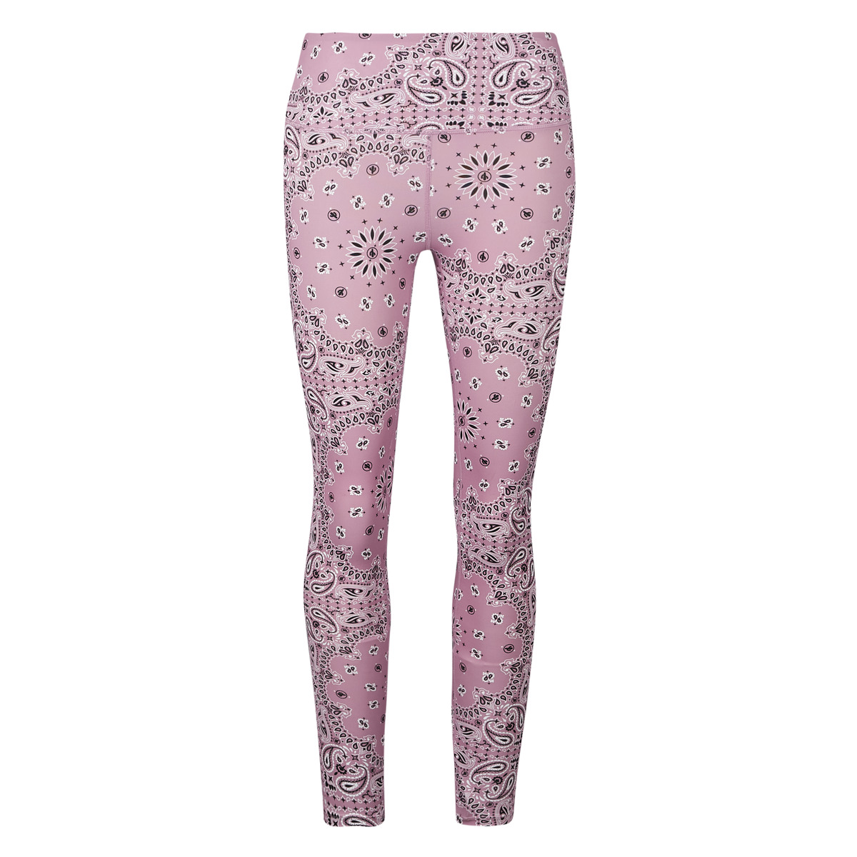 ARIZONA LOVE - YOGA LEGGING - Pink