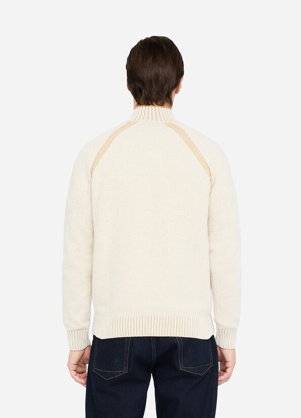 Maglia in ciniglia