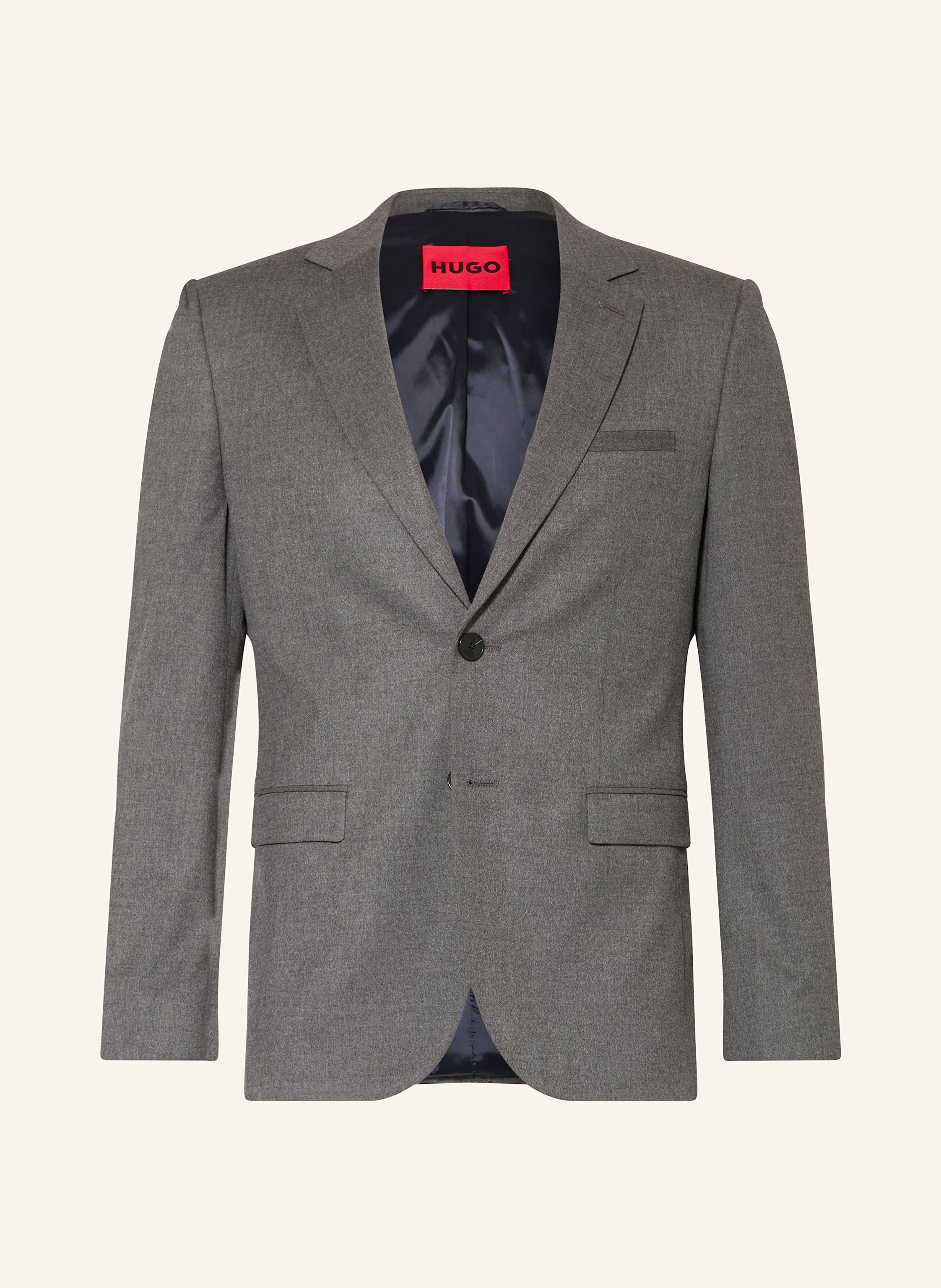 HUGO Anzugsakko ARTI Extra Slim Fit