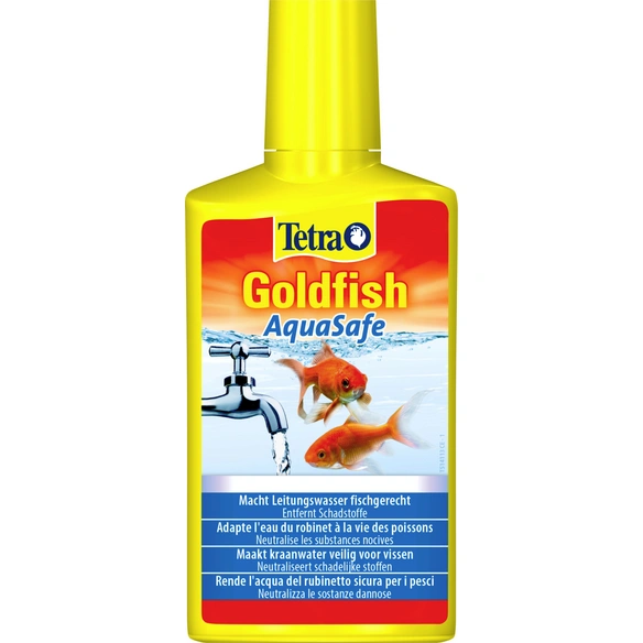 Aquariumpflege, 0,25 l, geeignet für Aquarien