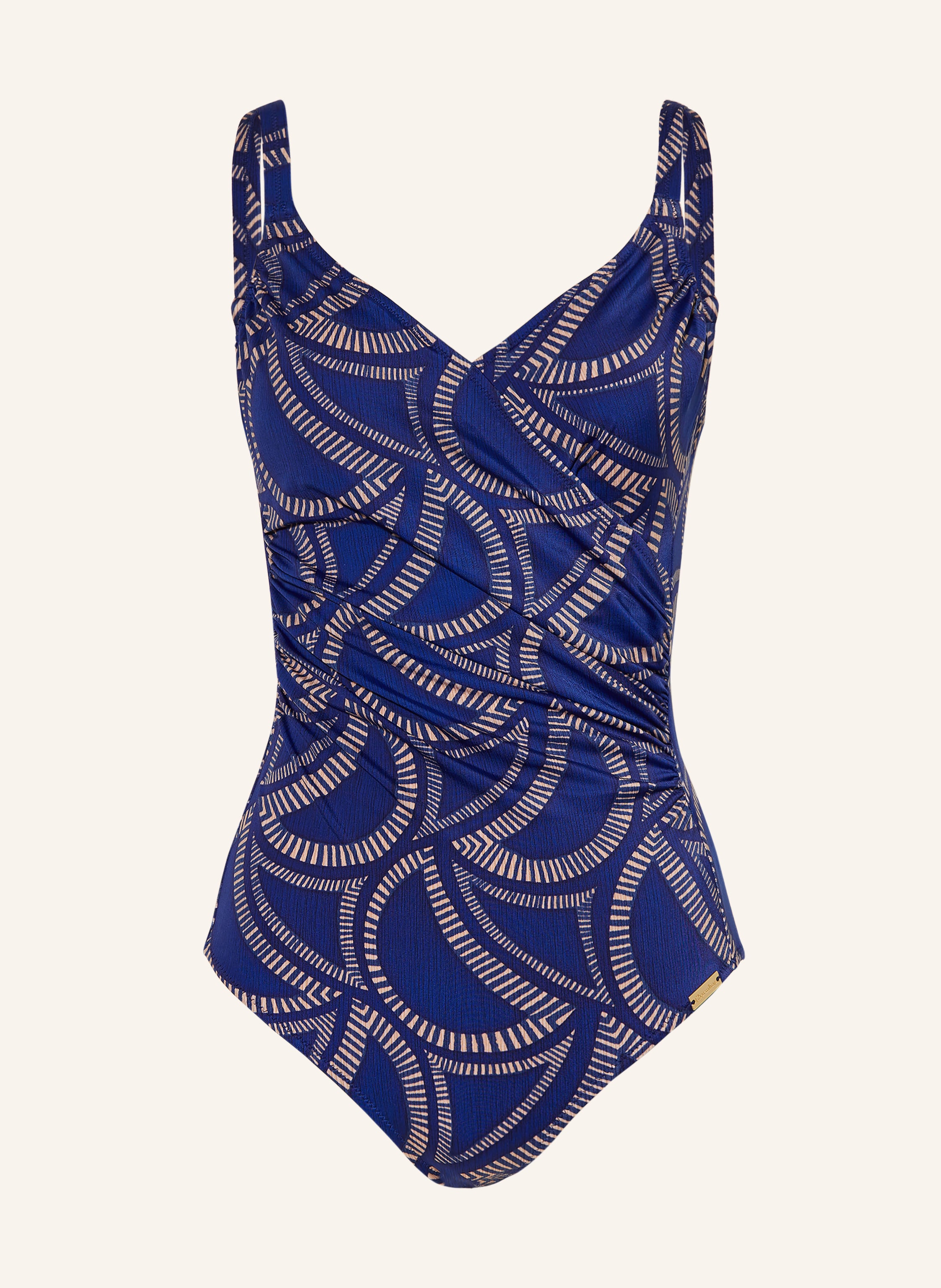 Charmline Shape-Badeanzug TRIBAL FLOW