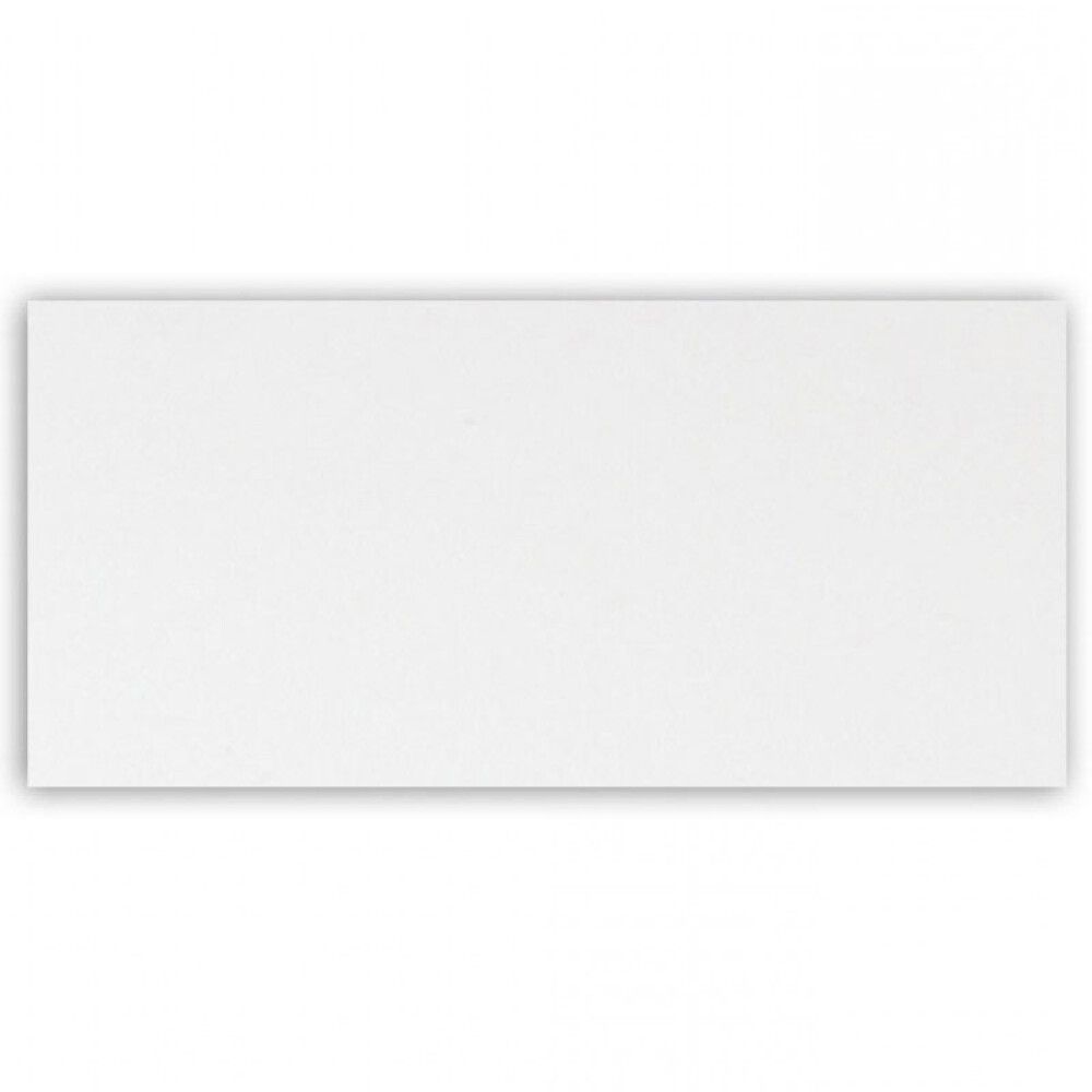 FLIS HVIT MATT 19,8X39,8 1,6M²/PK