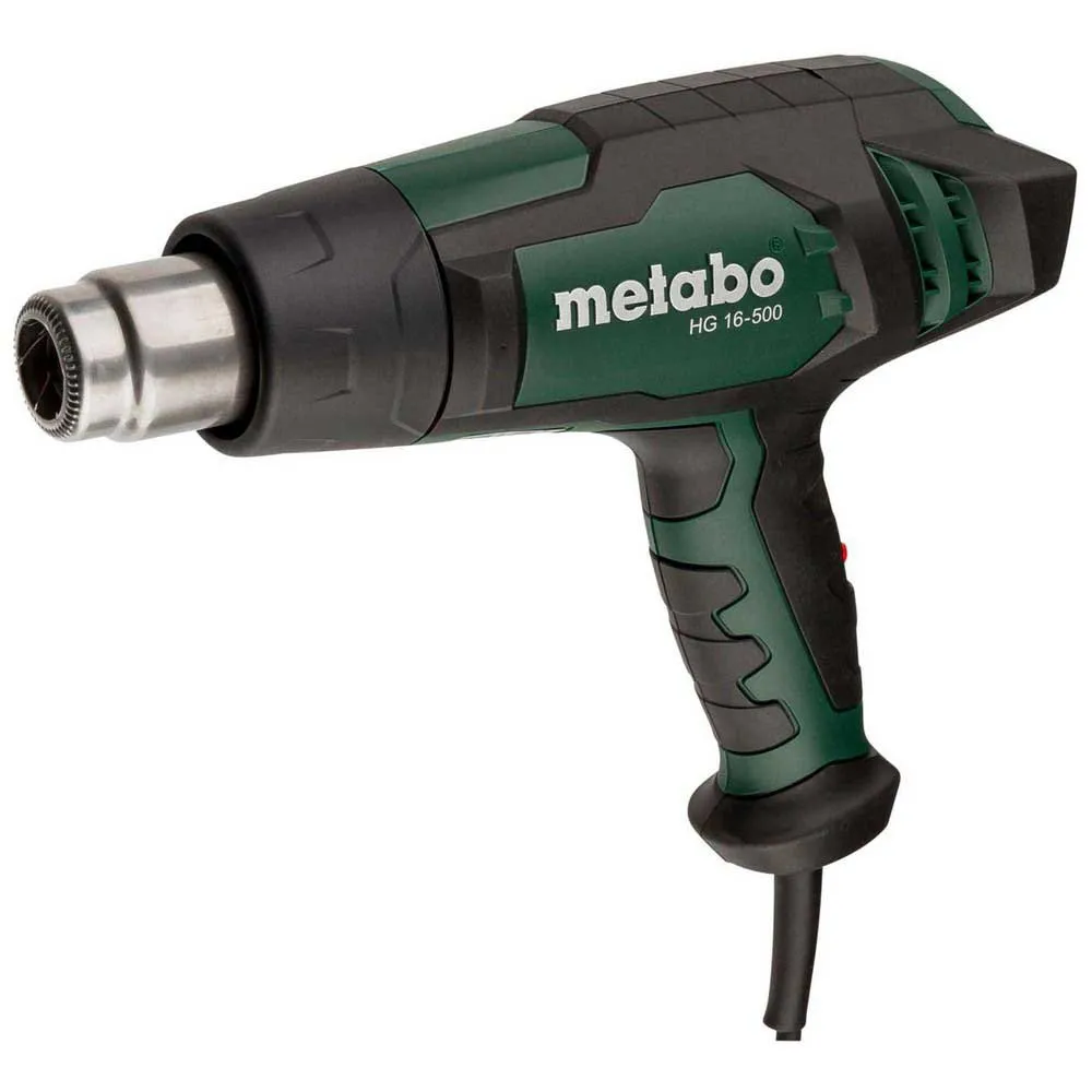 Metabo HG16-500 1600W hot air gun