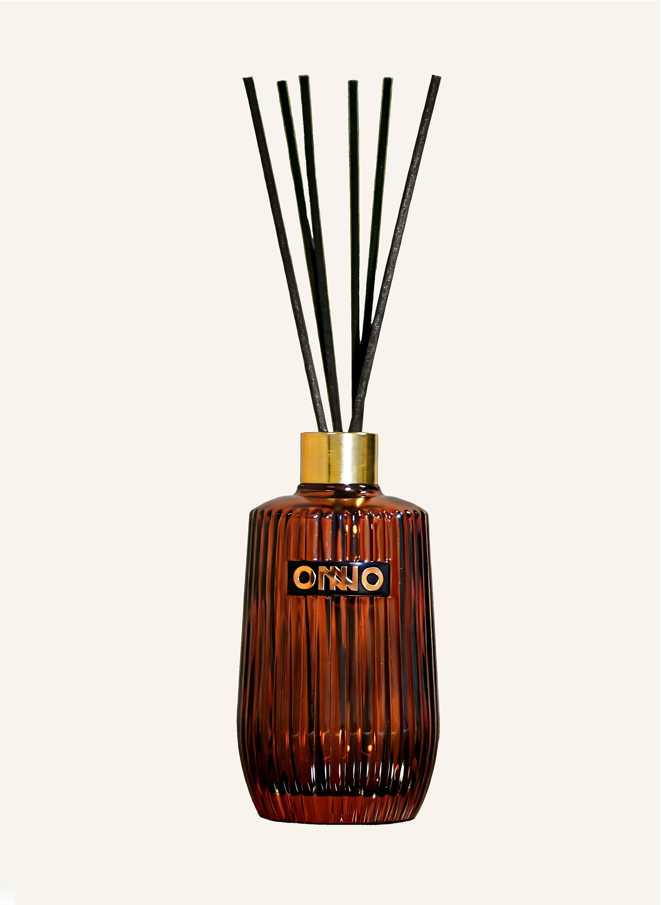 ONNO Collection Diffusor ECLECTIC GINGER FIG