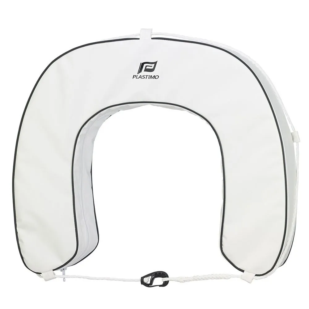Plastimo 147N Removable Cover Lifebuoy