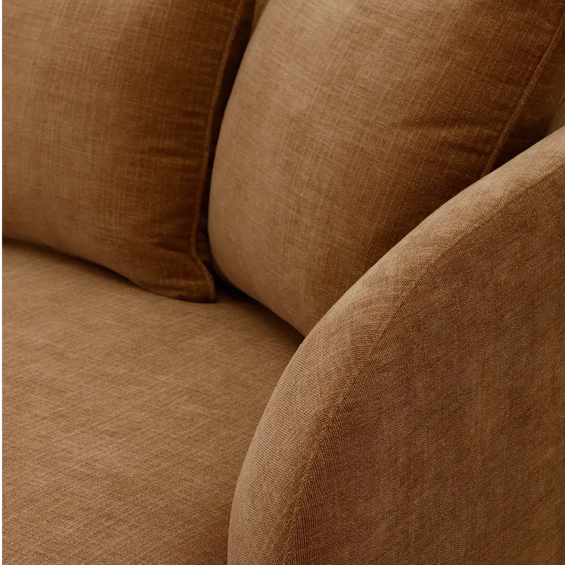 Ecksofa Pebble