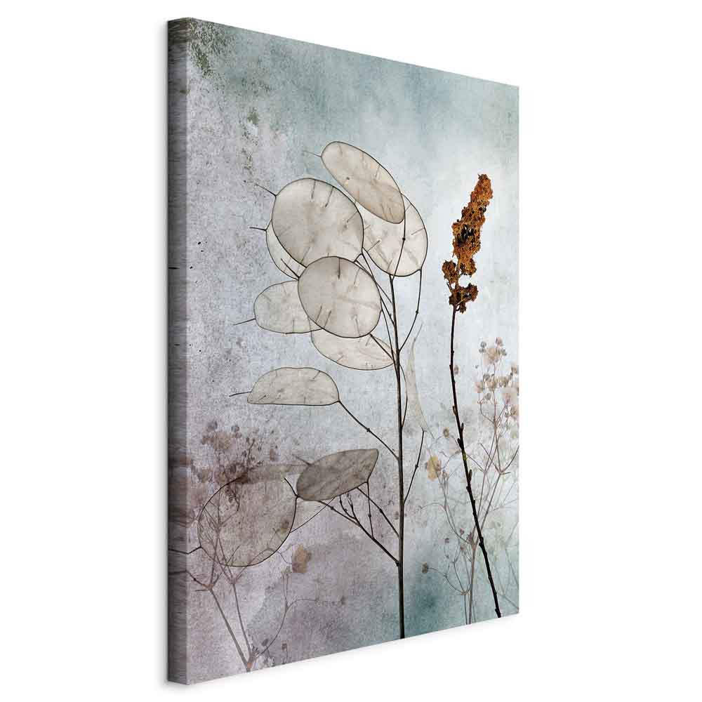 Obraz Mglista lunaria 80 x 120 cm
