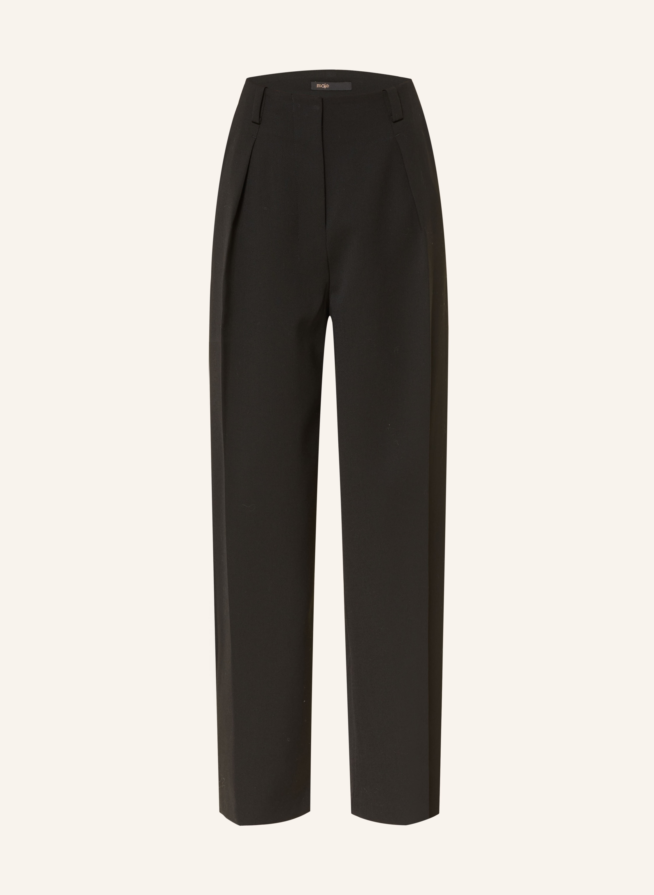 maje Marlenehose