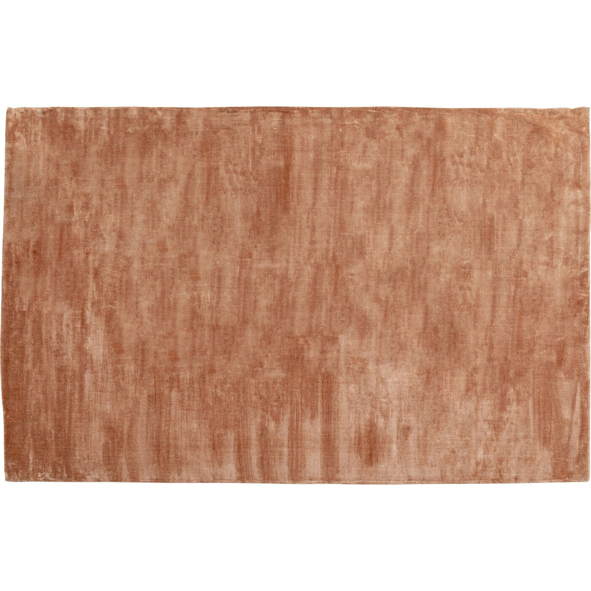 Kare Design Vloerkleed Cosy bruin