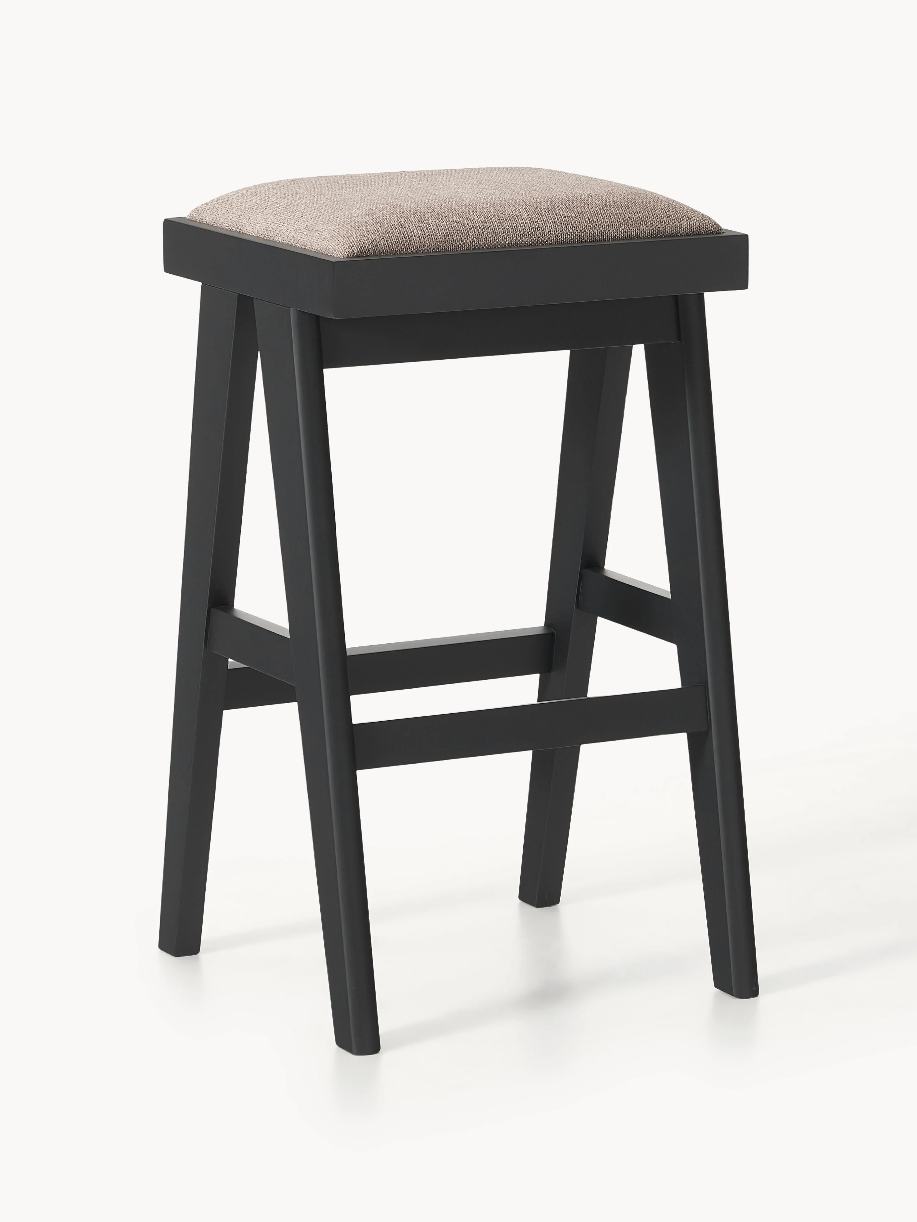 Barhocker Sissi mit Polsterung