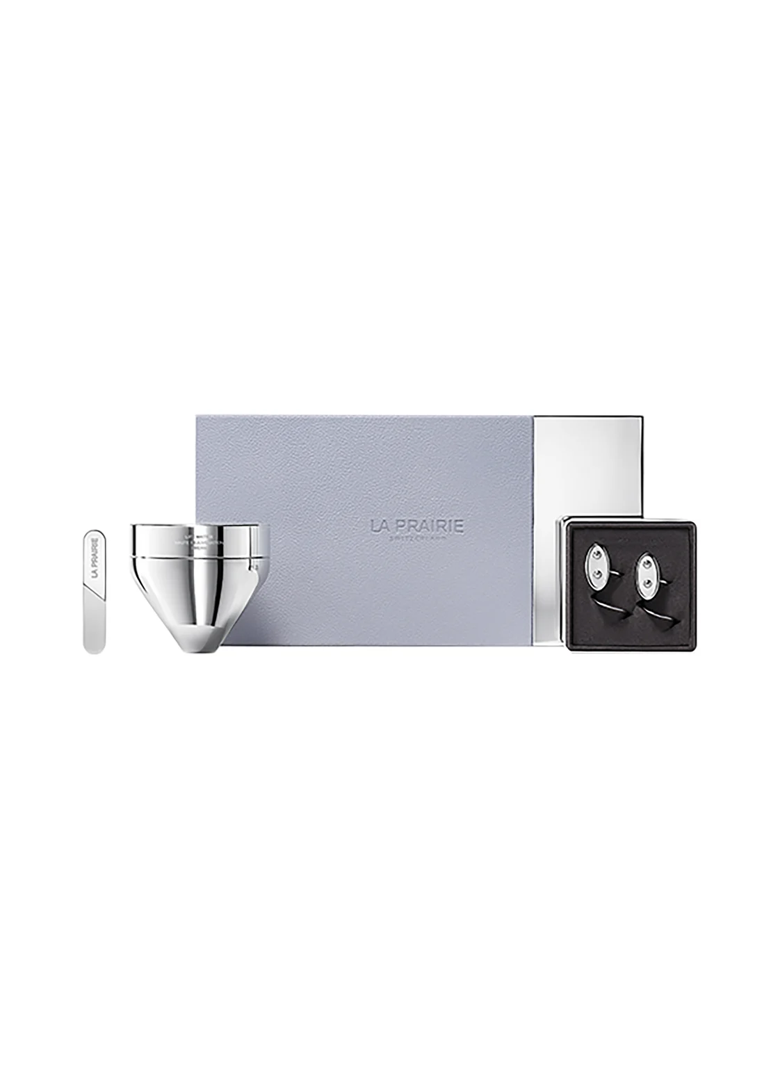 La Prairie LIFE MATRIX LONGEVITY CAPSULE
