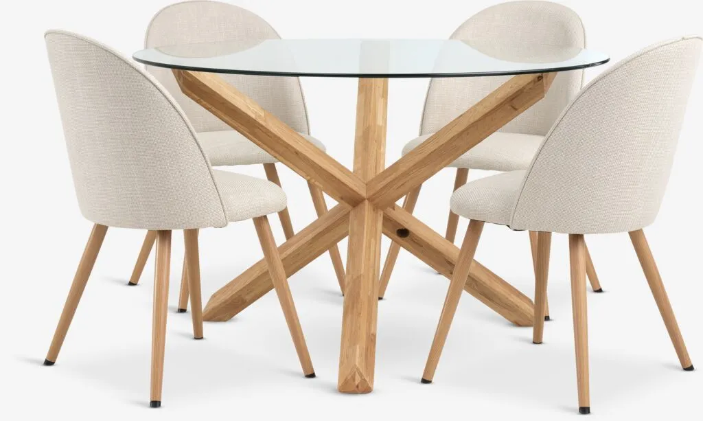 AGERBY + THORUP
