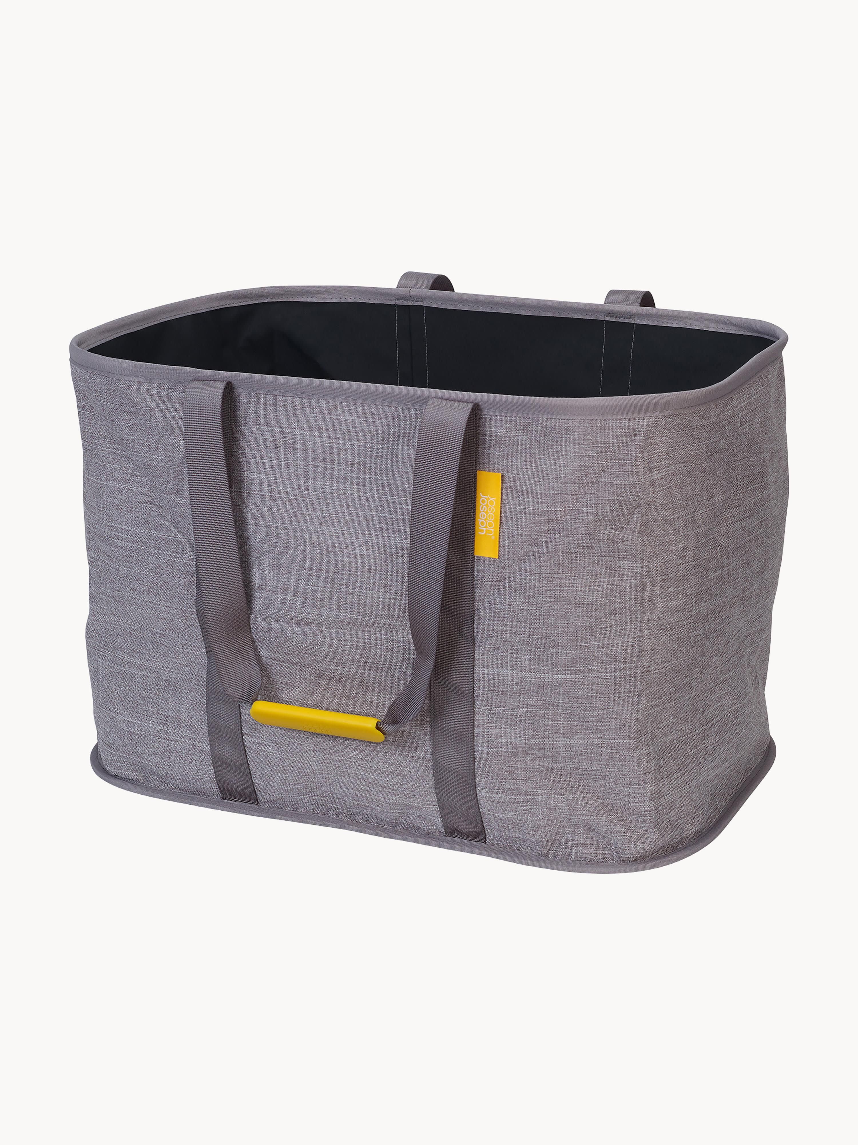 Klappbarer Wäschekorb Hold-All, 55 L