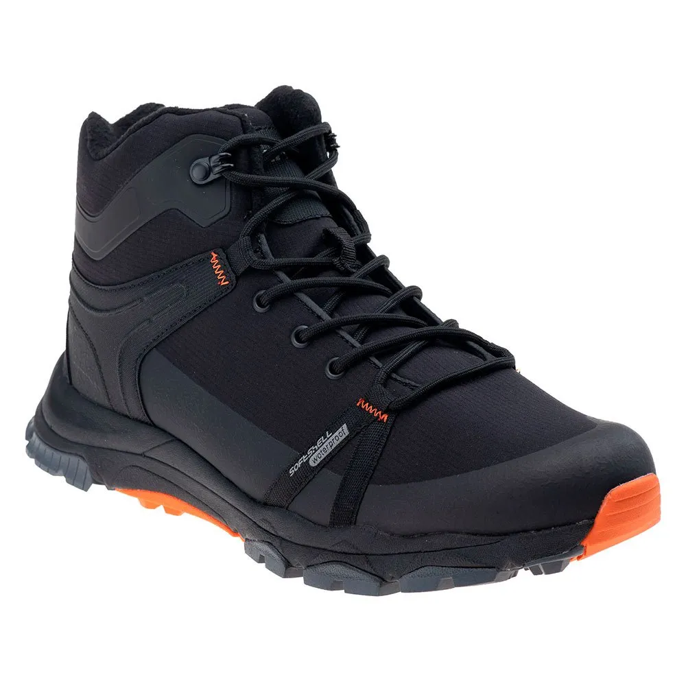 HI-TEC Himba Mid WP hiking boots