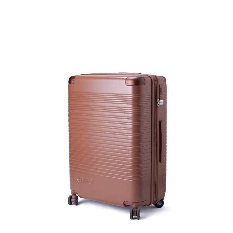 The Milan - Sienna Medium Check-in Suitcase