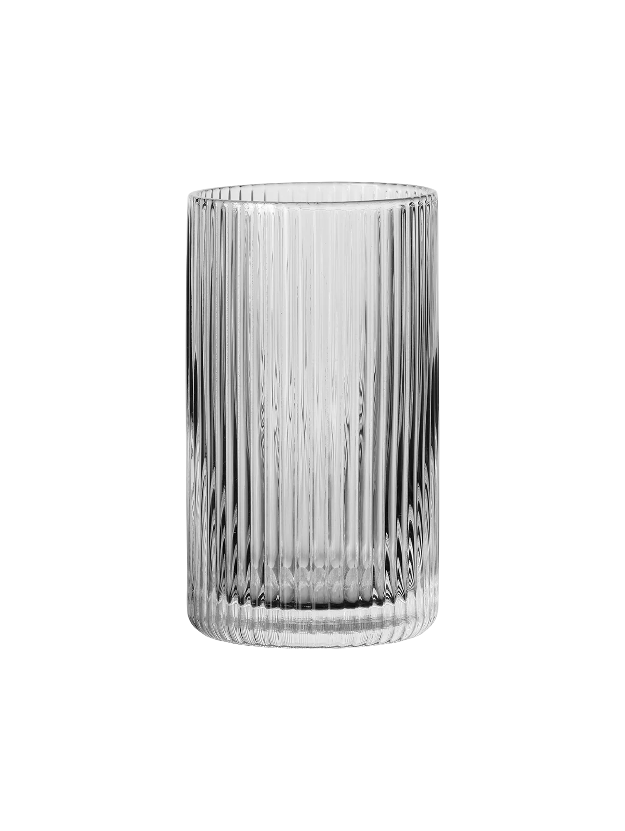 glas, clear