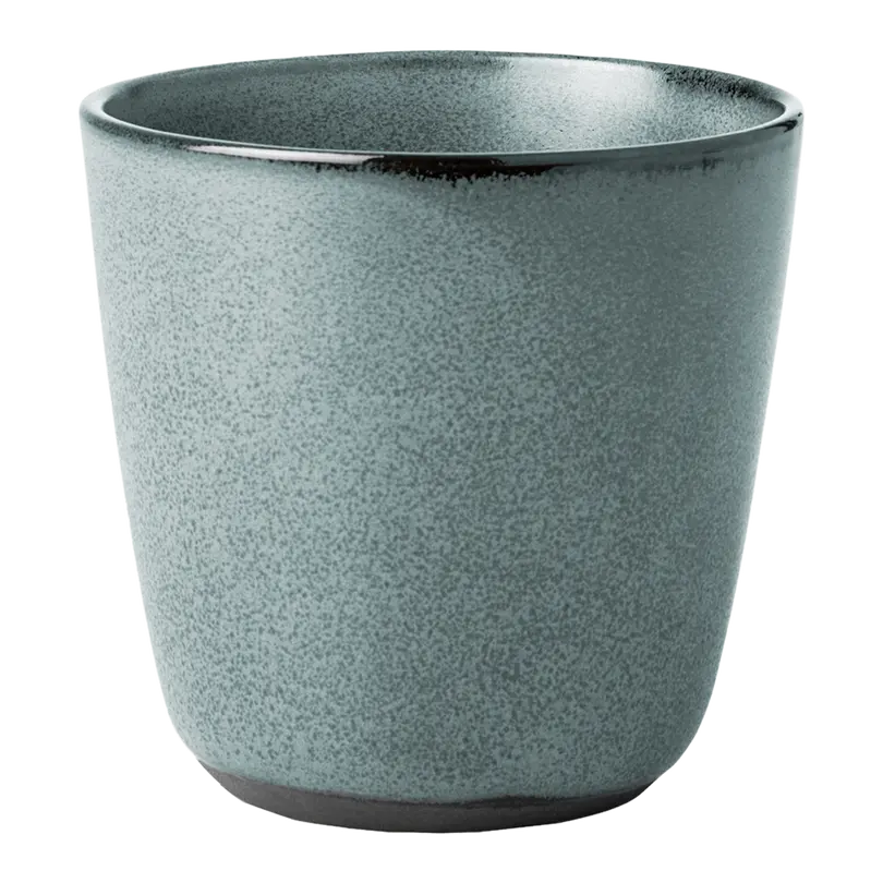 Becher Raw