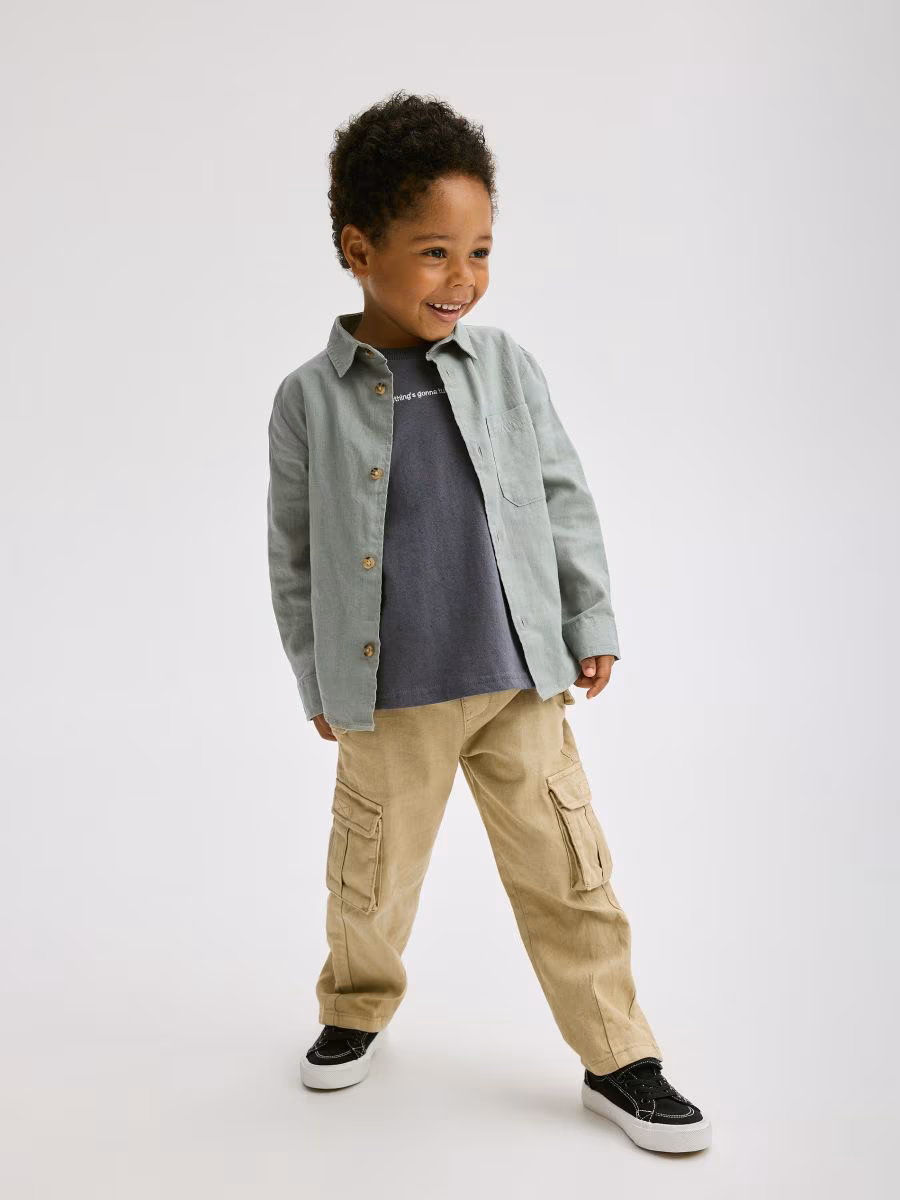 Boys' Trousers