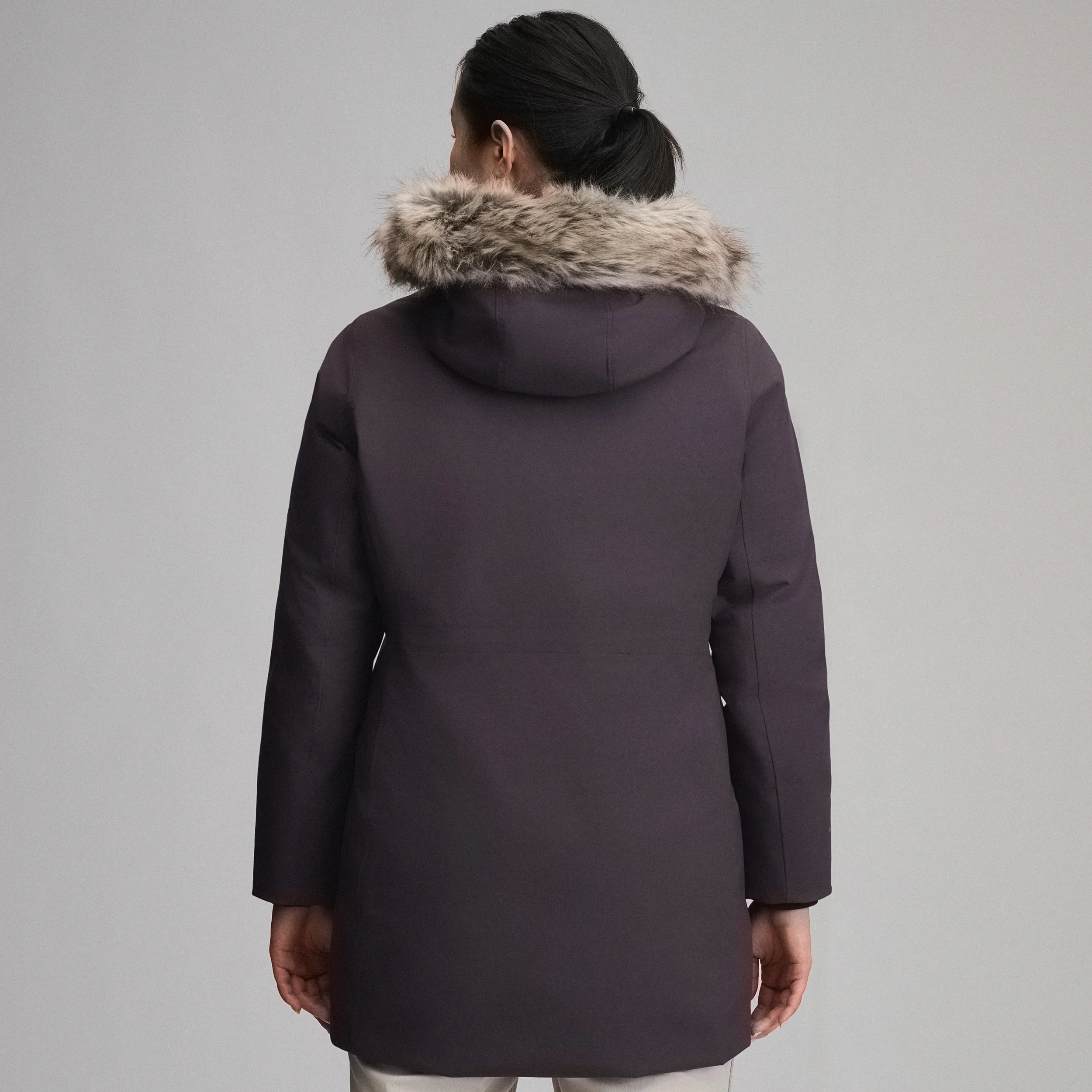 Women's Superior Down Parka