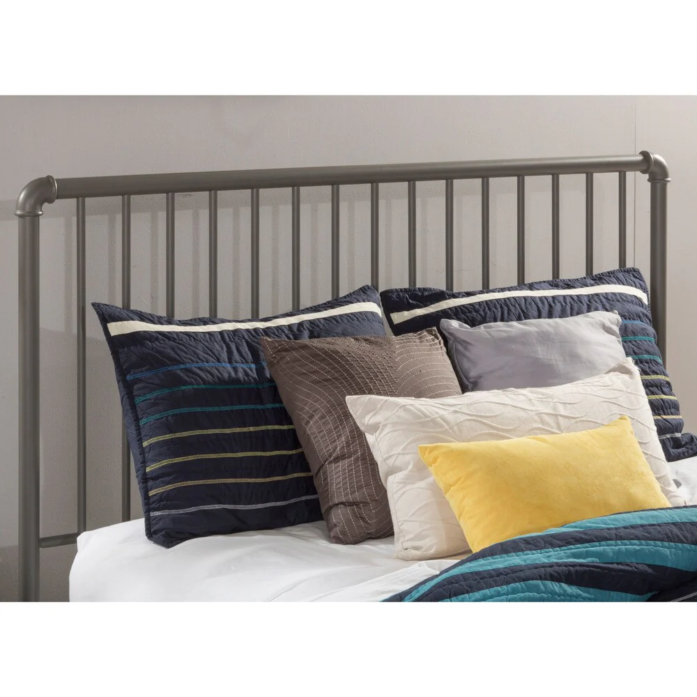 Hillsdale Furniture Brandi Stone Headboard