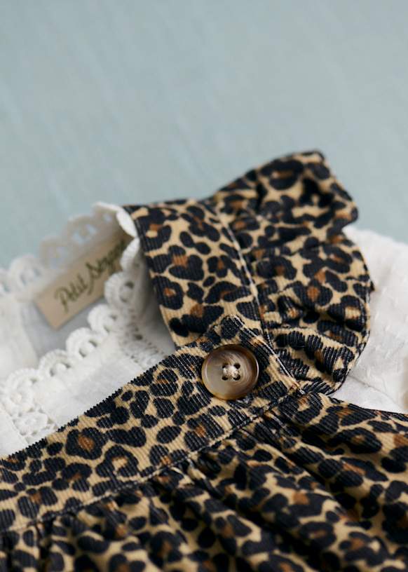 Lucy Dress