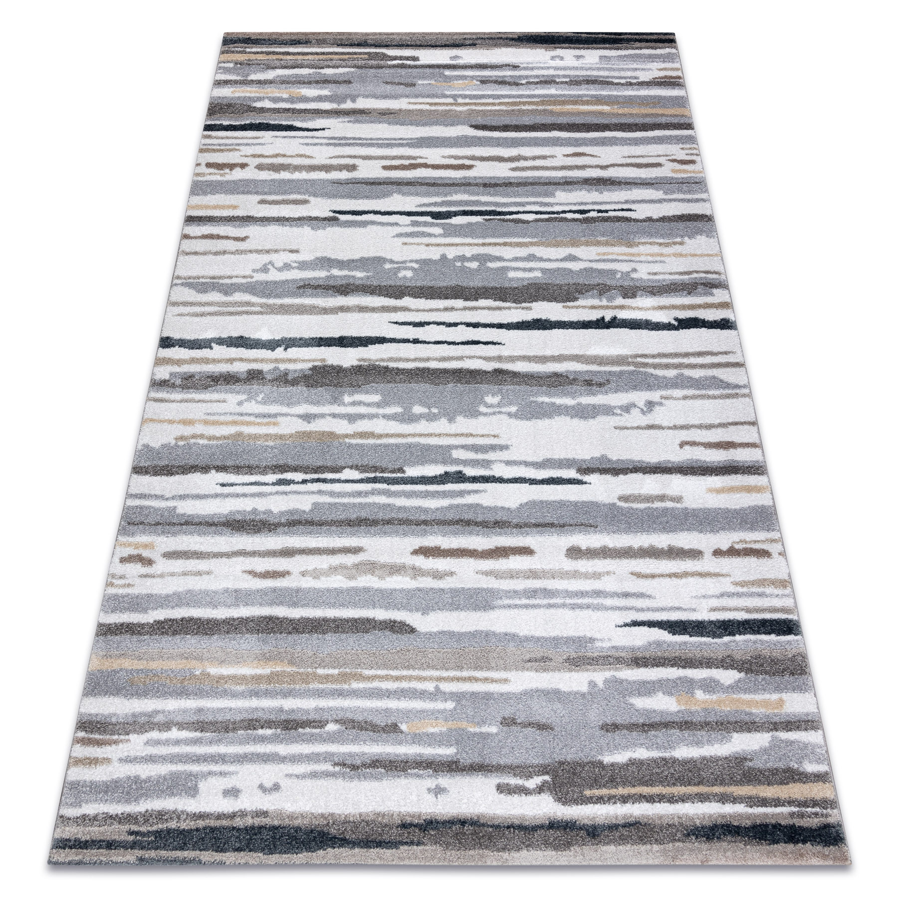 Dywan SOFT 6144 K60 72 opaque / jasnoniebieski 80x150 cm
