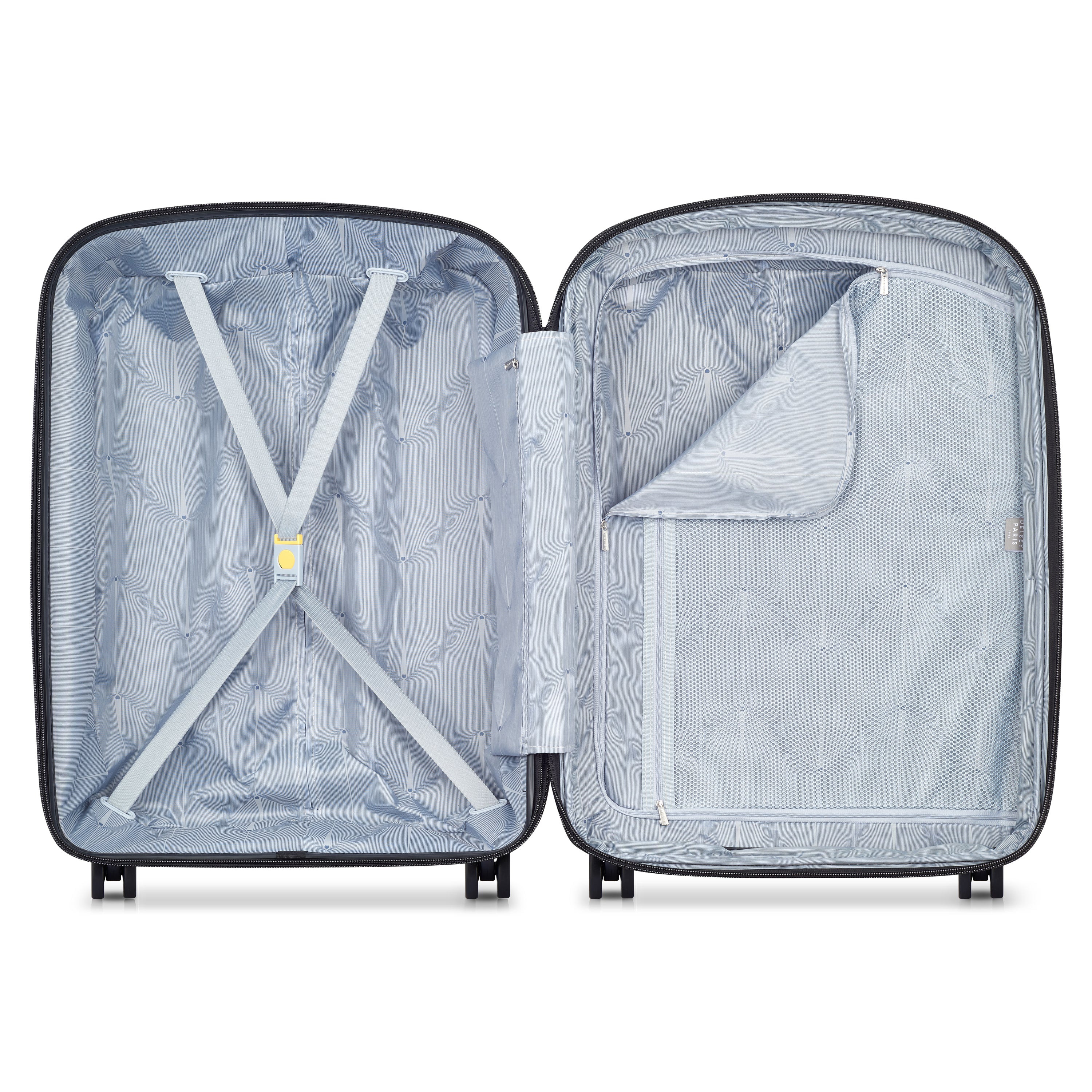 BELMONT PLUS - L Extensible (71cm) Matière Recyclée
