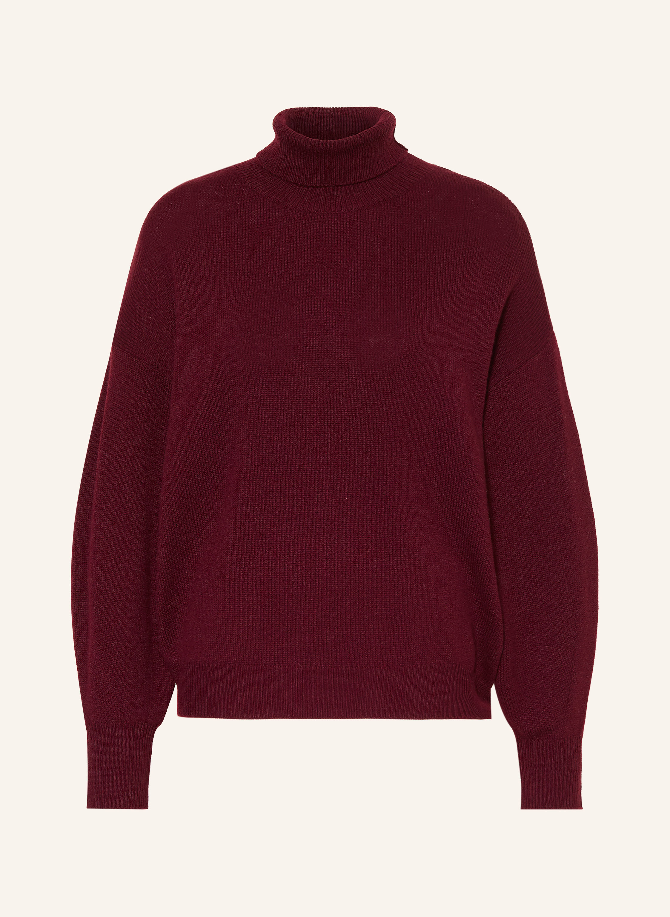 MRS & HUGS Rollkragenpullover