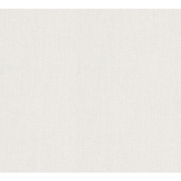 Vliestapete »RENOVO«, BxL: 53 x 1005 cm, weiß