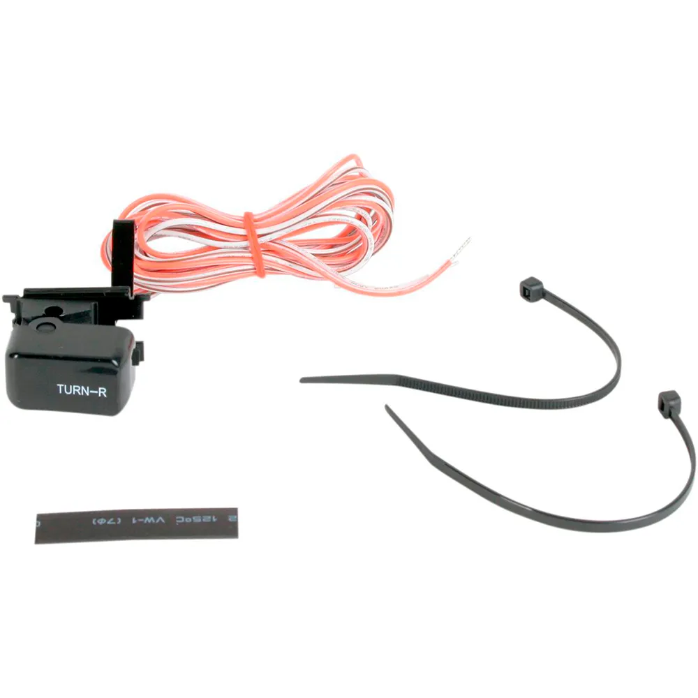 Drag Specialties Harley Davidson Fld 1690 12-13/Fld 1690 Abs 12-13 H18-0333B-R mode switch