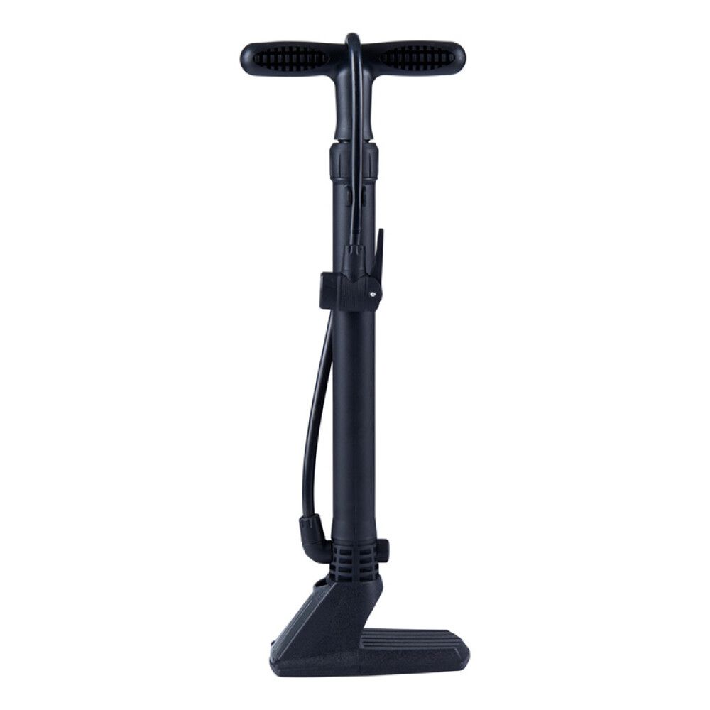 PUMPE URBAN DUNLOP SVART