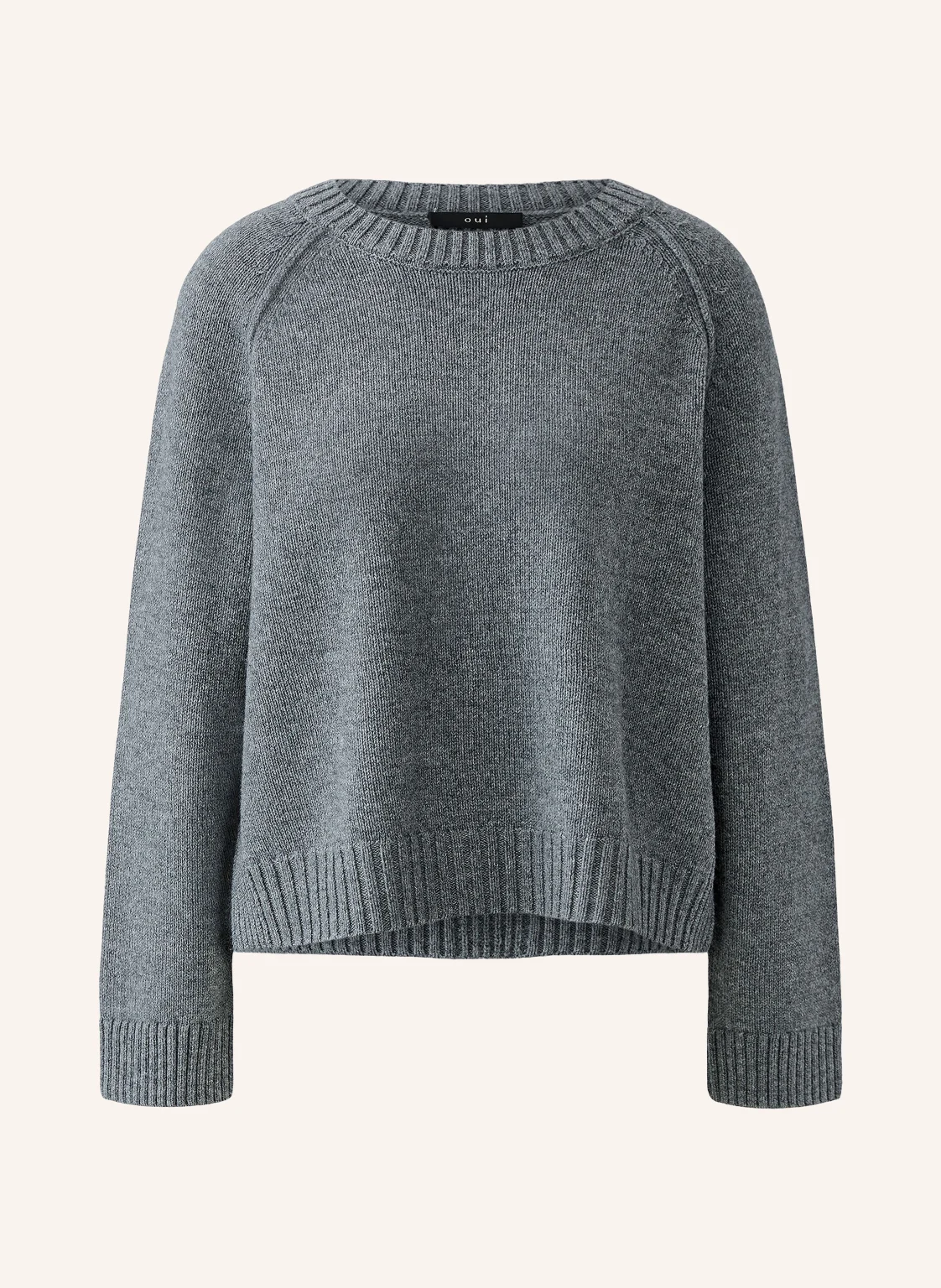Oui Pullover