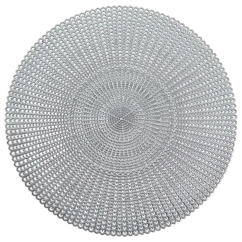 Tischset Cut out