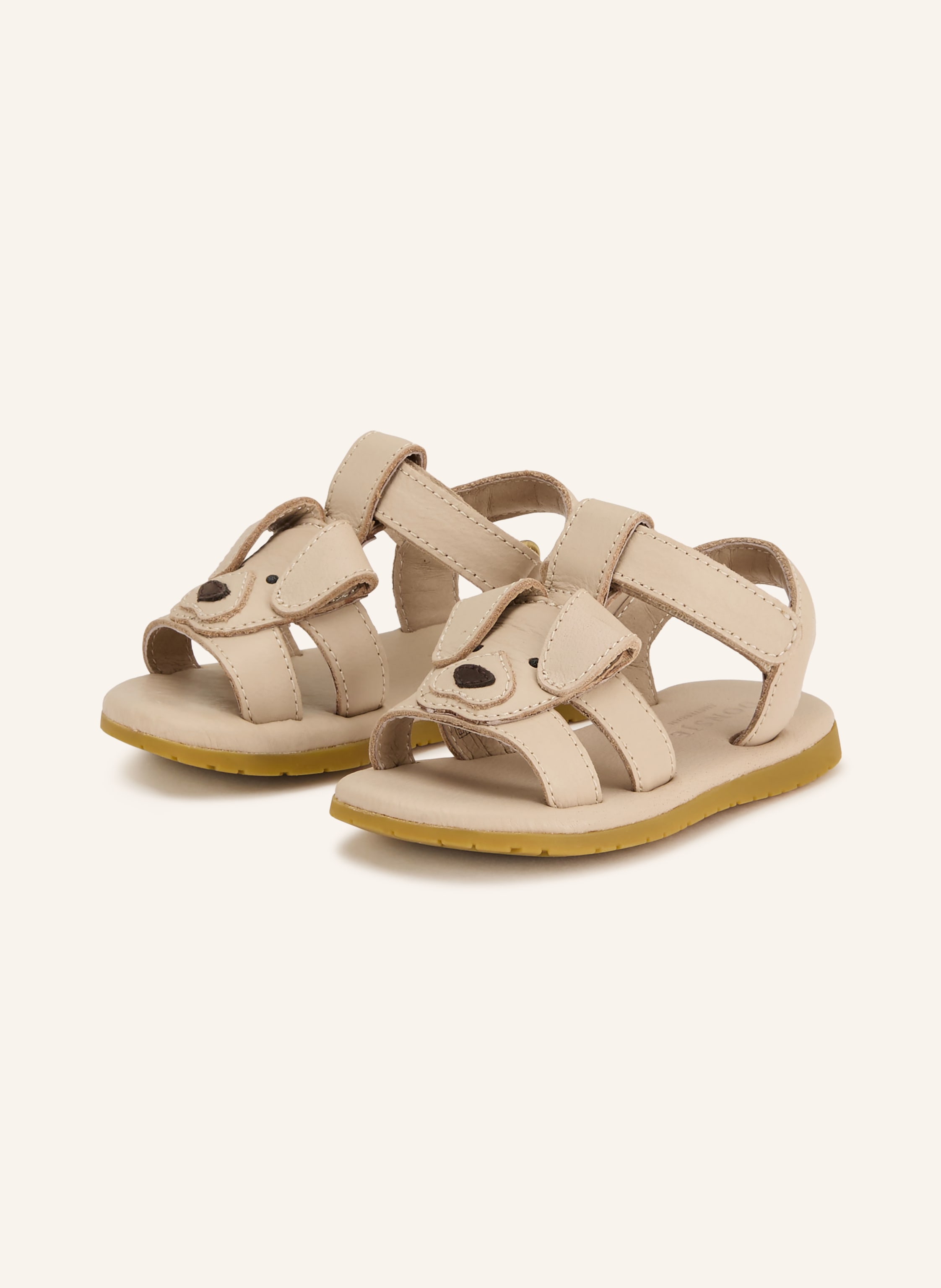 DONSJE Sandalen MHALO