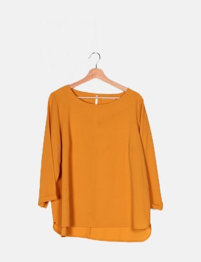 Camaïeu blouse Flowing