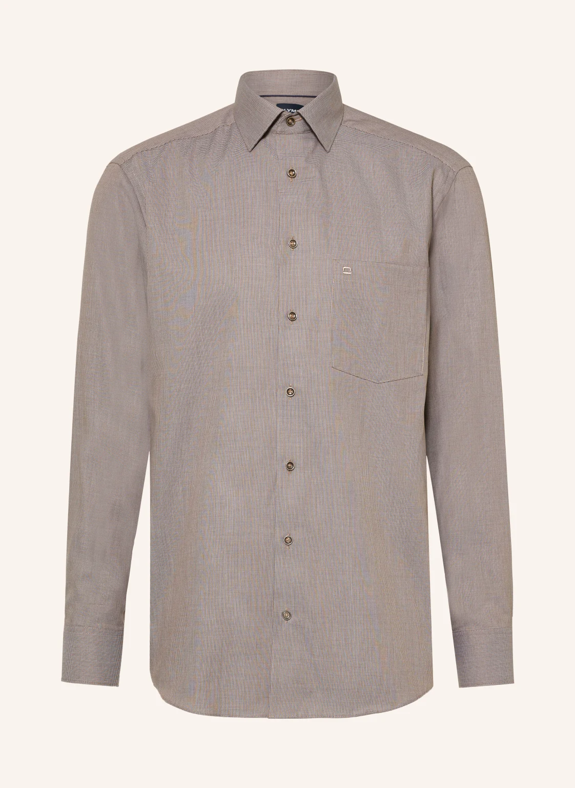 OLYMP Hemd Luxor comfort fit